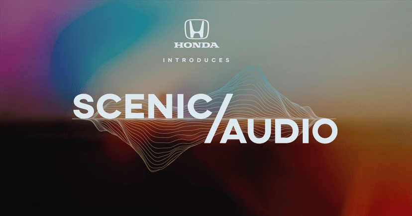 Scenic Audio